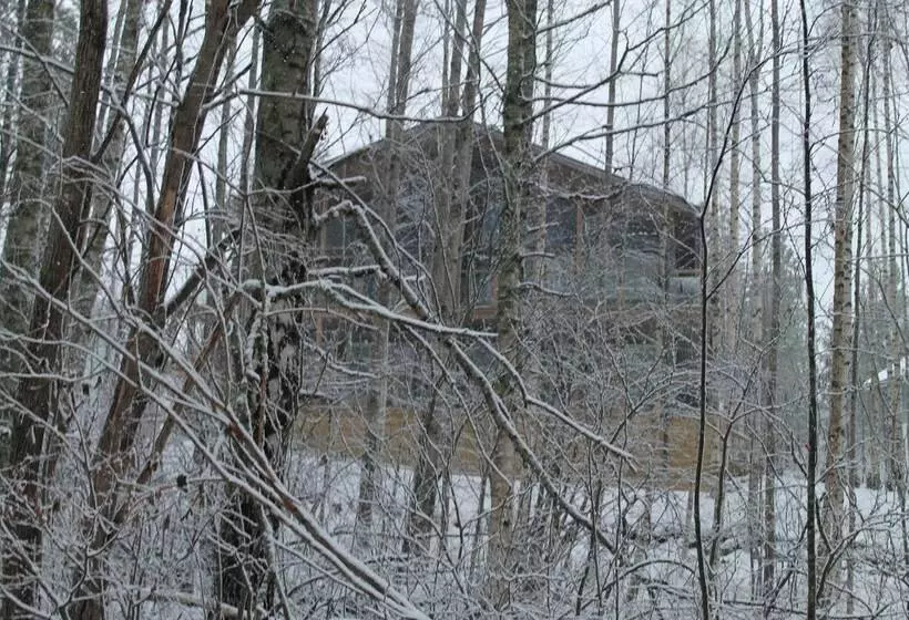 Sresort Family Apartment With 4 Bedrooms And Sauna