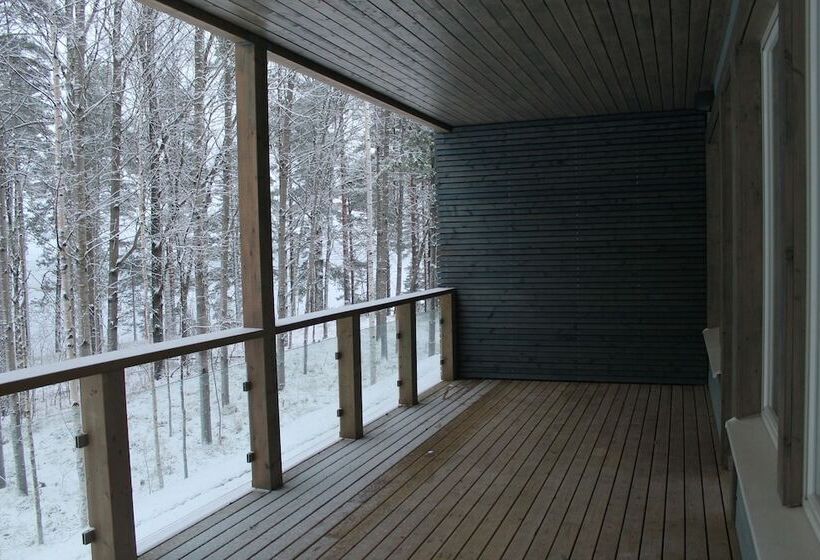 Sresort Family Apartment With 4 Bedrooms And Sauna