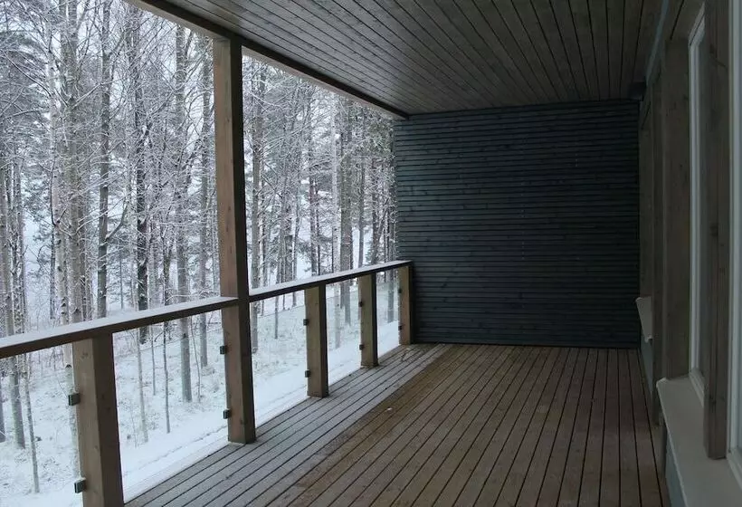 Sresort Family Apartment With 4 Bedrooms And Sauna