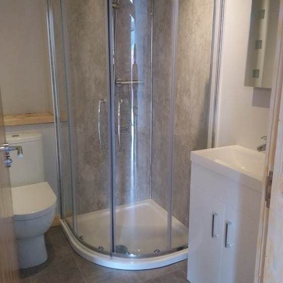 The Stables Upper Cottage 9