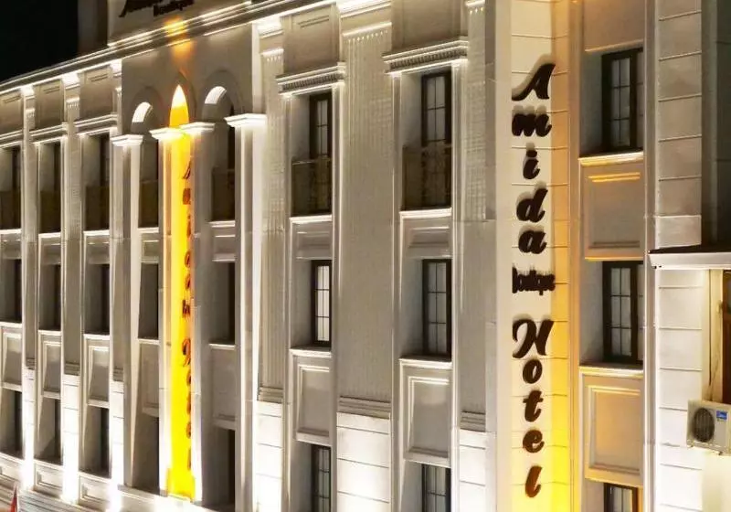 Amida Boutique Otel