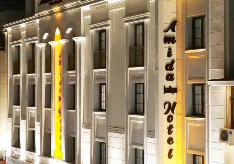 Amida Boutique Otel