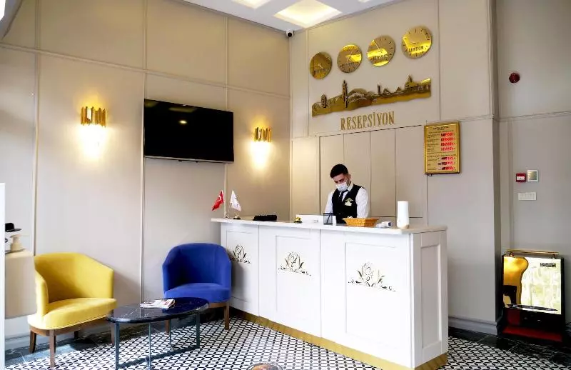 Amida Boutique Otel