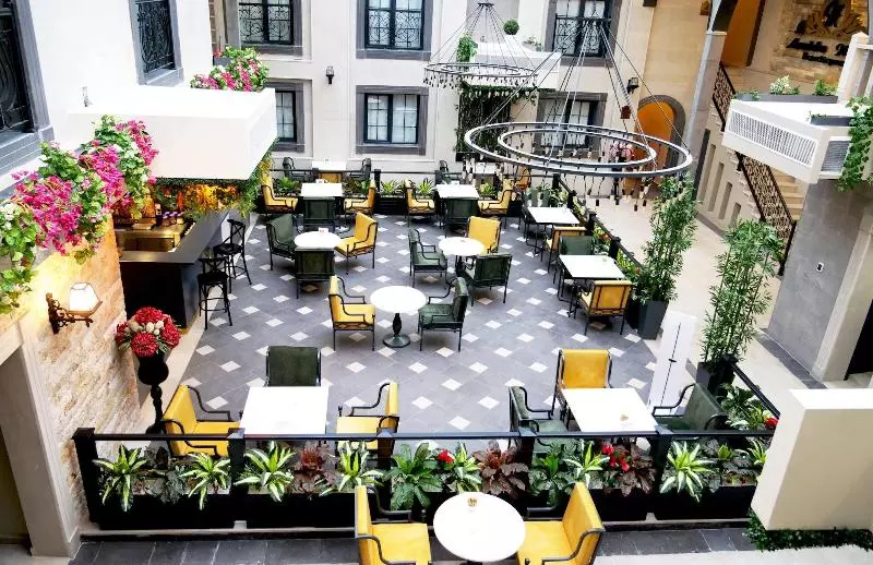 Amida Boutique Otel
