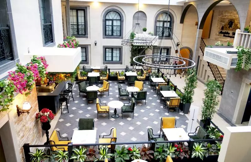Amida Boutique Otel