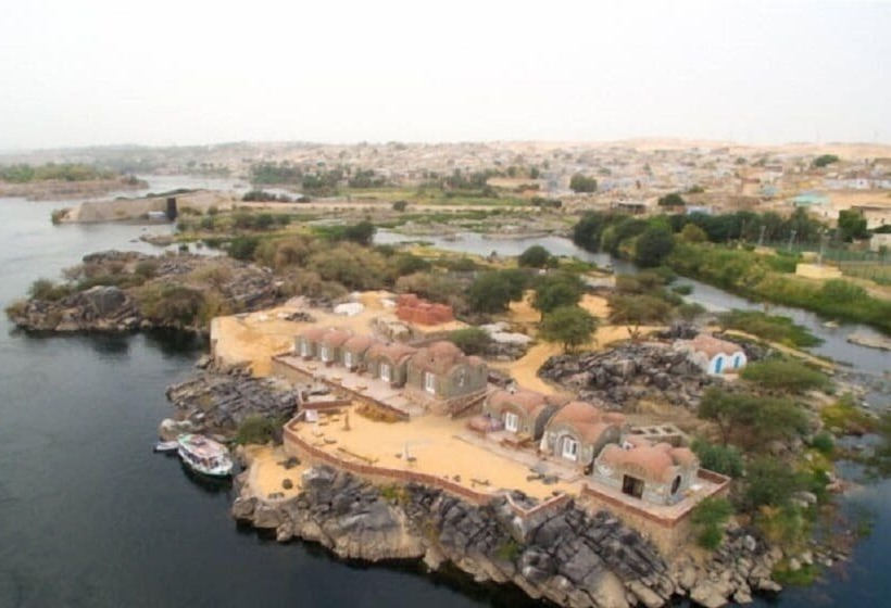 تختخواب و صبحانه Anakato Kiki