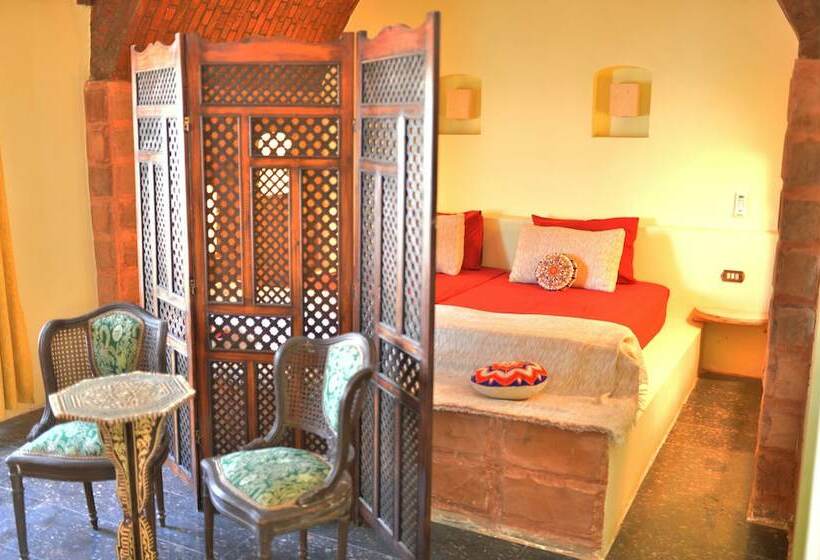 تختخواب و صبحانه Anakato Kiki