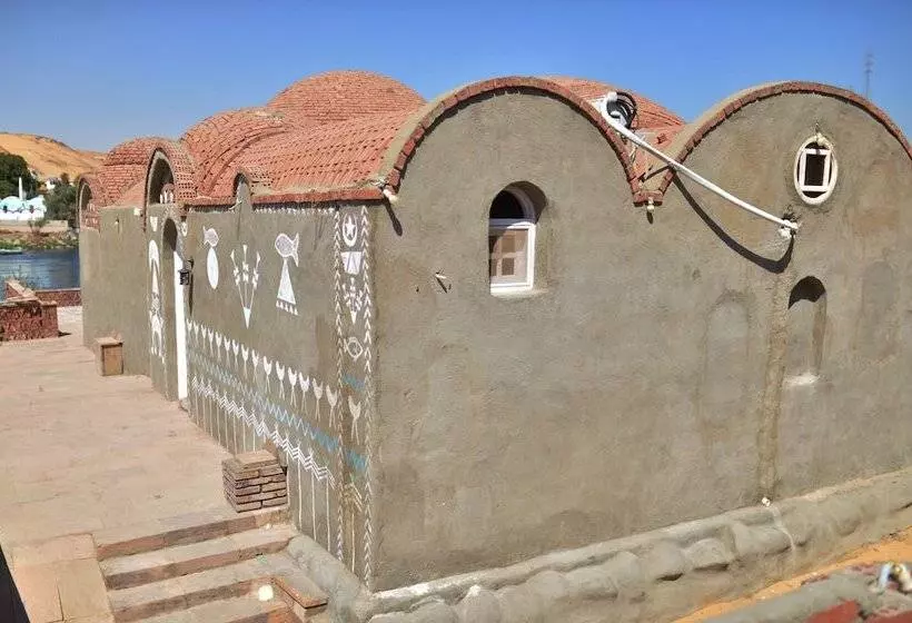 تختخواب و صبحانه Anakato Kiki