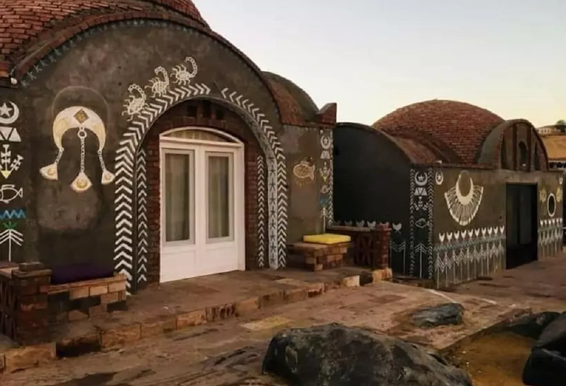 تختخواب و صبحانه Anakato Kiki