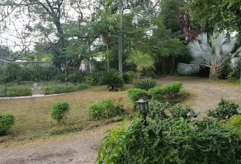 Devon Estate Kingston Jamaica