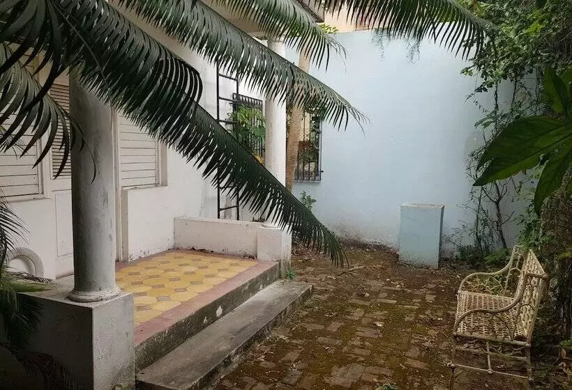Devon Estate Kingston Jamaica