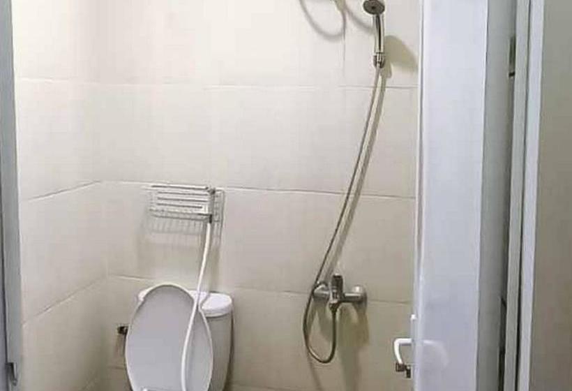 בית מלון כפרי Aimer Guest House Syariah Mitra Reddoorz