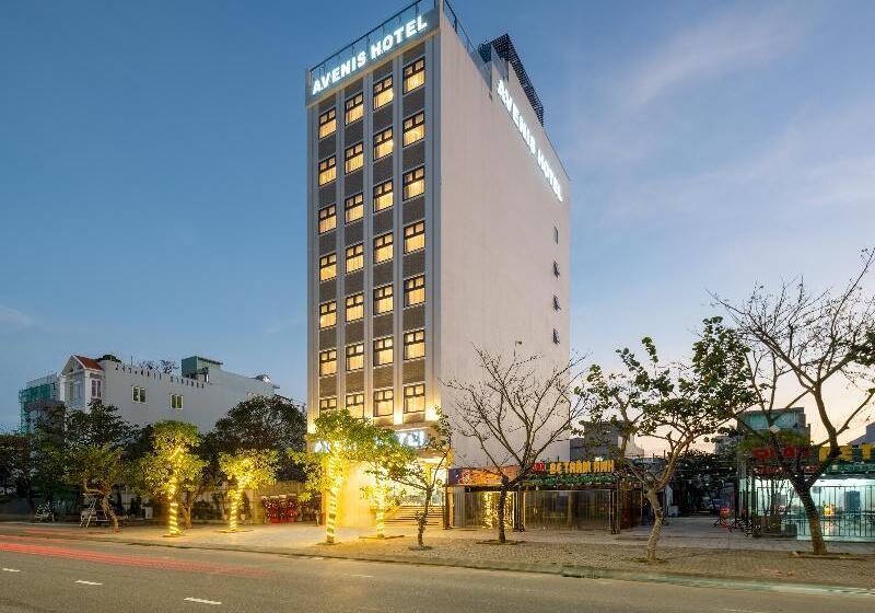 هتل Avenis