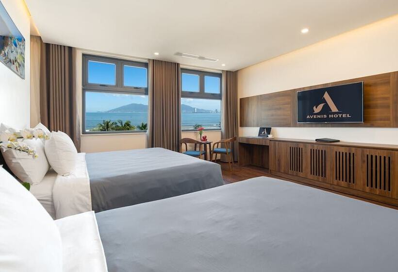 هتل Avenis