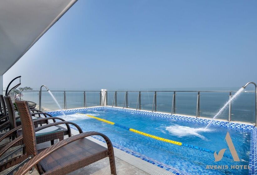 هتل Avenis