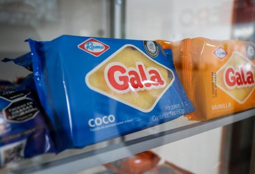 هتل Casa Botero 101