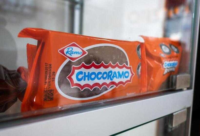 هتل Casa Botero 101