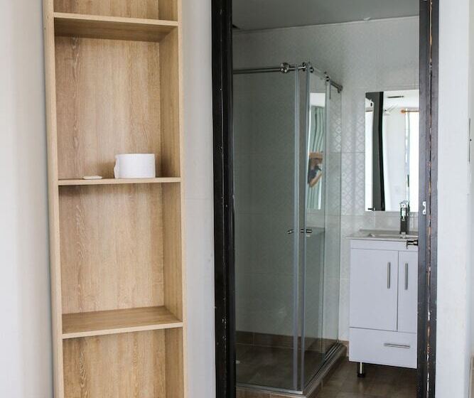 هتل Casa Botero 101