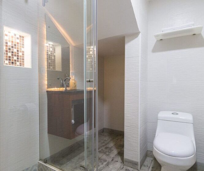 هتل Casa Botero 101