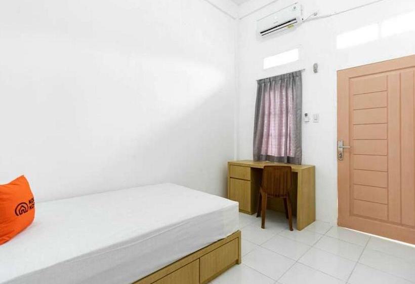 בית מלון כפרי Koolkost Near Wisata Purwahamba Indah Tegal