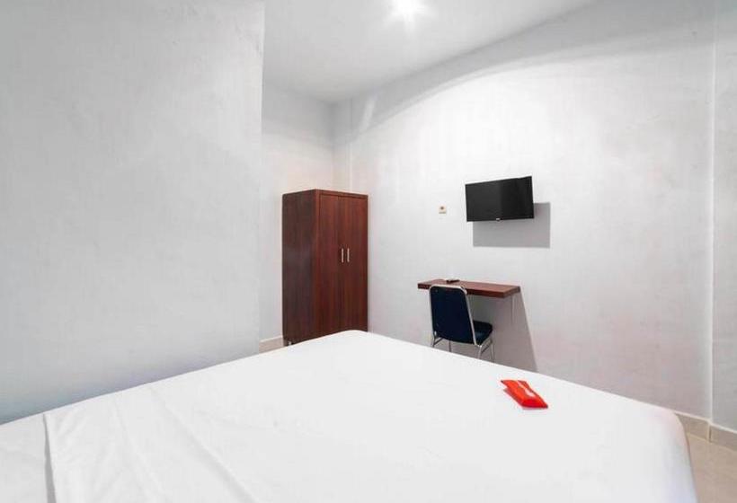 בית מלון כפרי Koolkost Near Wisata Purwahamba Indah Tegal