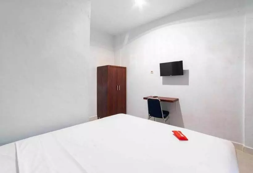 ホテル Koolkost Near Wisata Purwahamba Indah Tegal