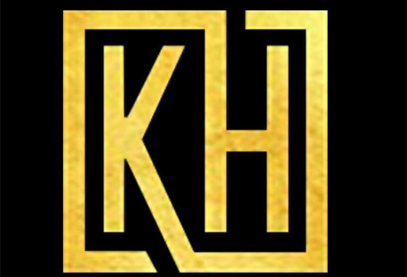 هتل Kristov S House