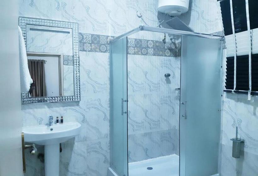 هتل Kristov S House