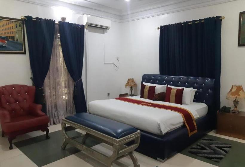 هتل Kristov S House