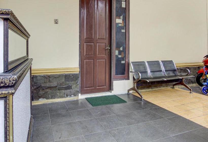 בית מלון כפרי Oyo 90074 Barkah 46