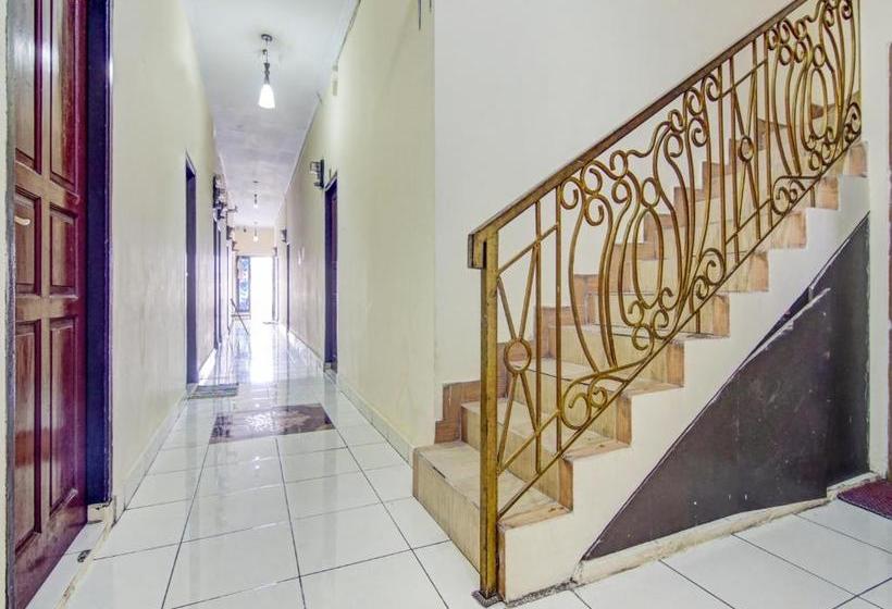 בית מלון כפרי Oyo 90074 Barkah 46