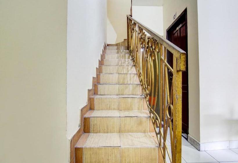 בית מלון כפרי Oyo 90074 Barkah 46