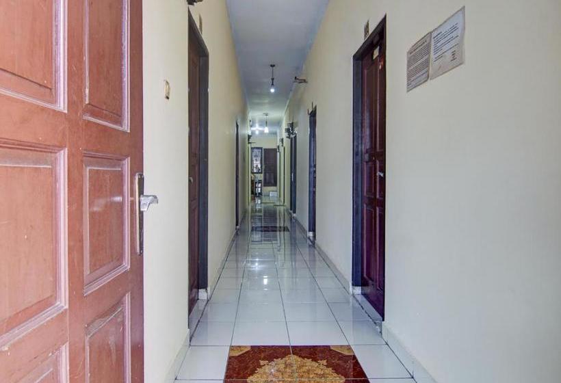 בית מלון כפרי Oyo 90074 Barkah 46