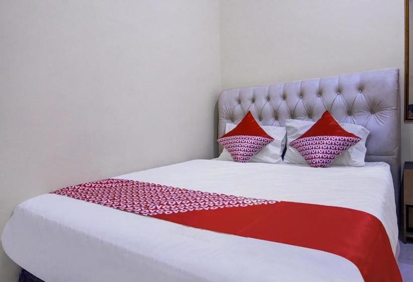 בית מלון כפרי Oyo 90074 Barkah 46