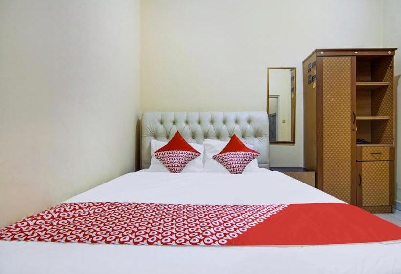 בית מלון כפרי Oyo 90074 Barkah 46