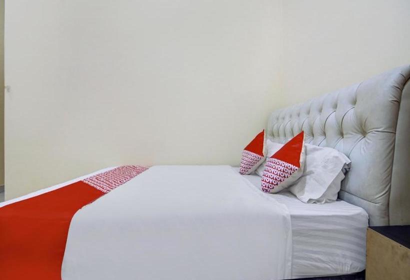 בית מלון כפרי Oyo 90074 Barkah 46