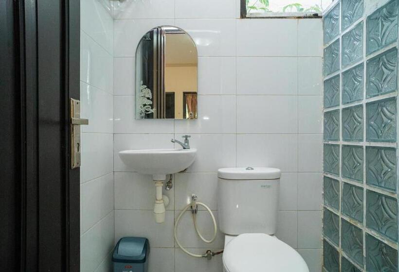 Otel Reddoorz @ Wisma Pangrango