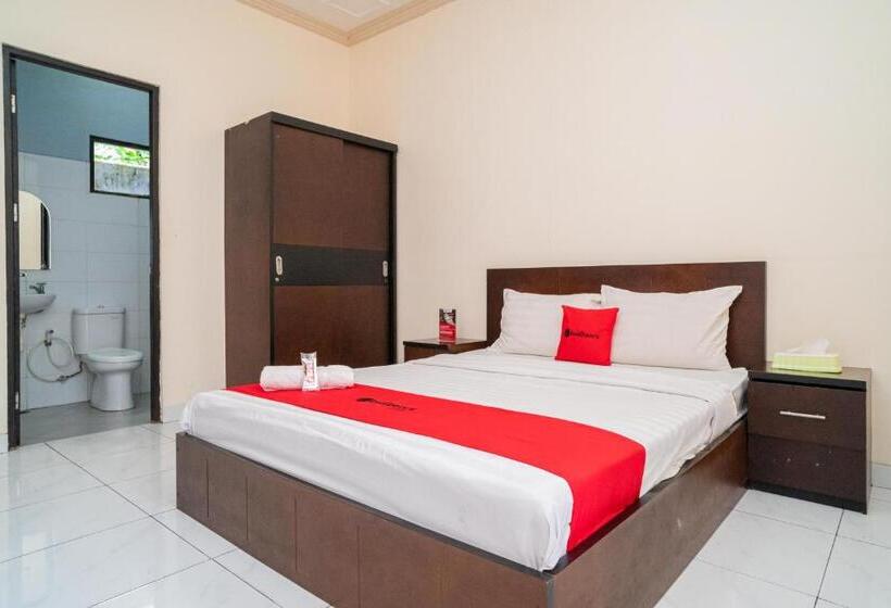 Otel Reddoorz @ Wisma Pangrango
