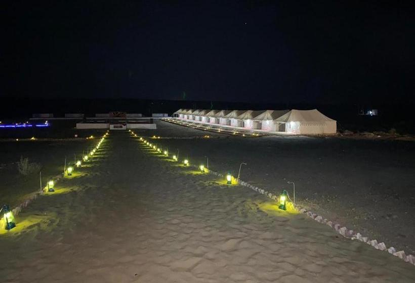 Hotel V I P Desert Resort Jaisalmer