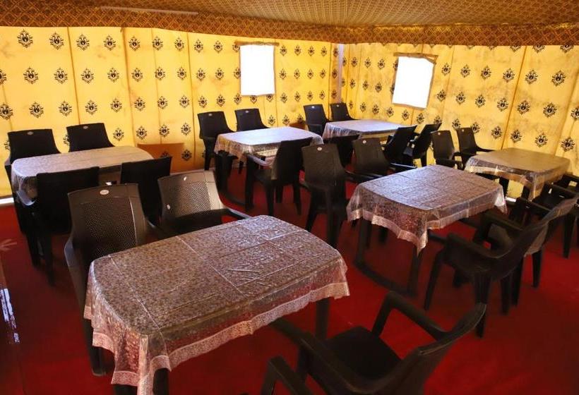 Hotel V I P Desert Resort Jaisalmer