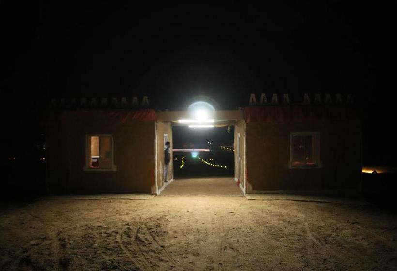 Hotel V I P Desert Resort Jaisalmer