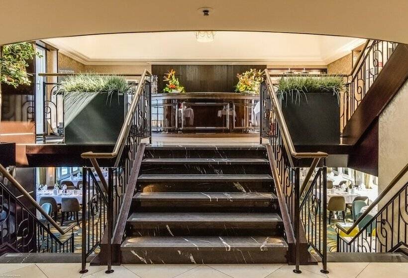 酒店 Select Ms William Shakespeare   Düsseldorf