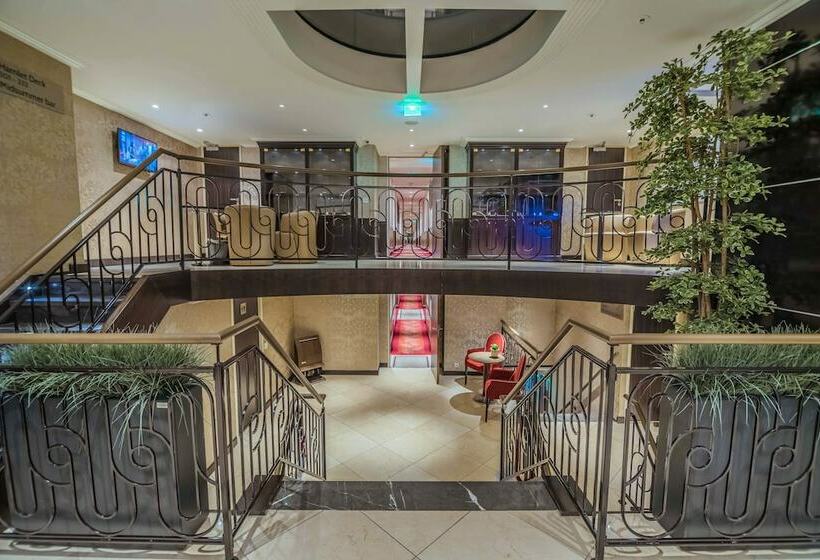 酒店 Select Ms William Shakespeare   Düsseldorf