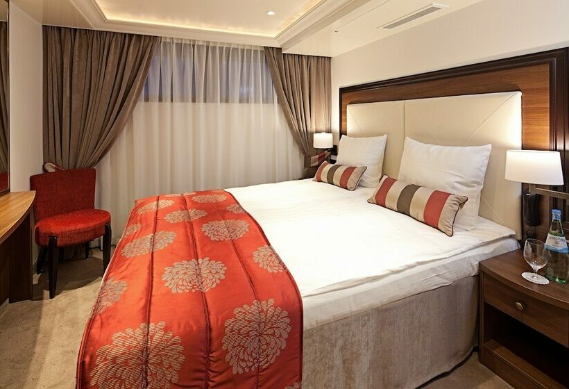 酒店 Select Ms William Shakespeare   Düsseldorf