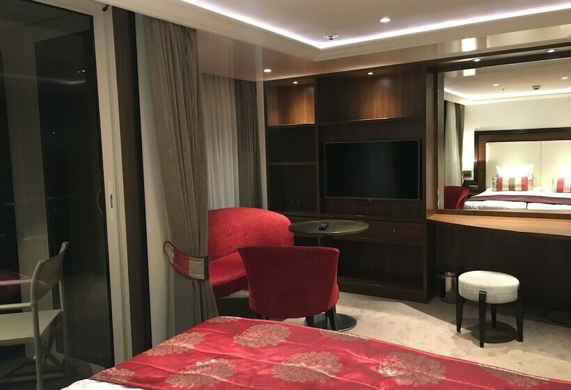 酒店 Select Ms William Shakespeare   Düsseldorf