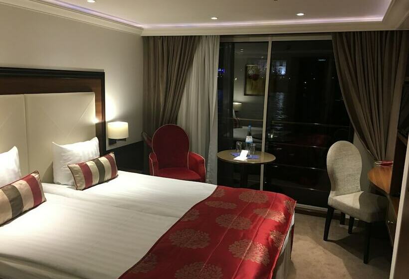 酒店 Select Ms William Shakespeare   Düsseldorf