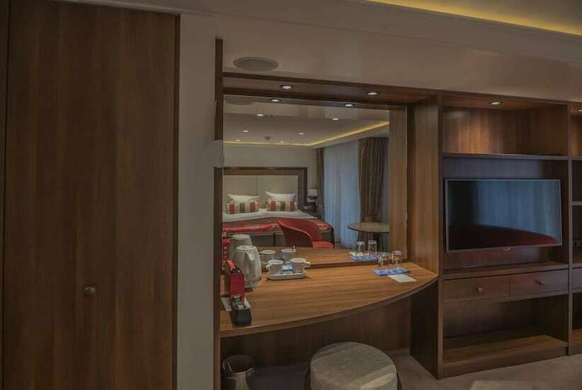 酒店 Select Ms William Shakespeare   Düsseldorf