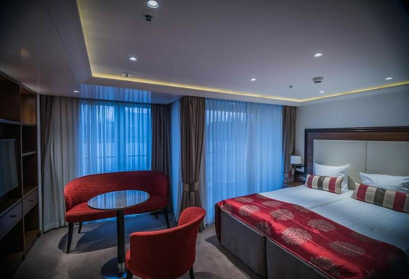 酒店 Select Ms William Shakespeare   Düsseldorf