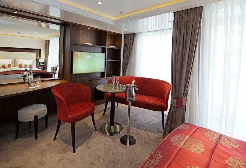 酒店 Select Ms William Shakespeare   Düsseldorf