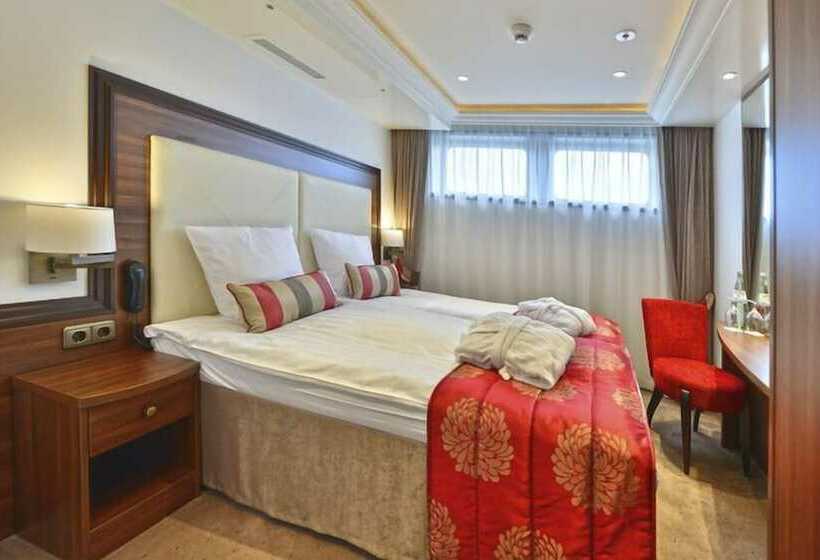 酒店 Select Ms William Shakespeare   Düsseldorf